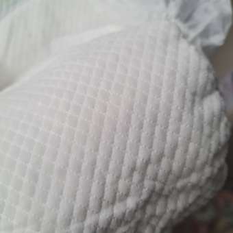 Подгузники MANU Comfort M (6-11 кг) 62 шт.: отзыв пользователя Детский Мир